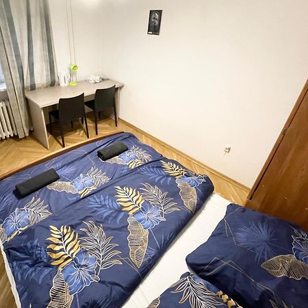 Fantastic Waw - Ns54 Room N Варшава Экстерьер фото