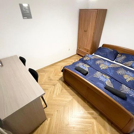 Fantastic Waw - Ns54 Room N Варшава Экстерьер фото