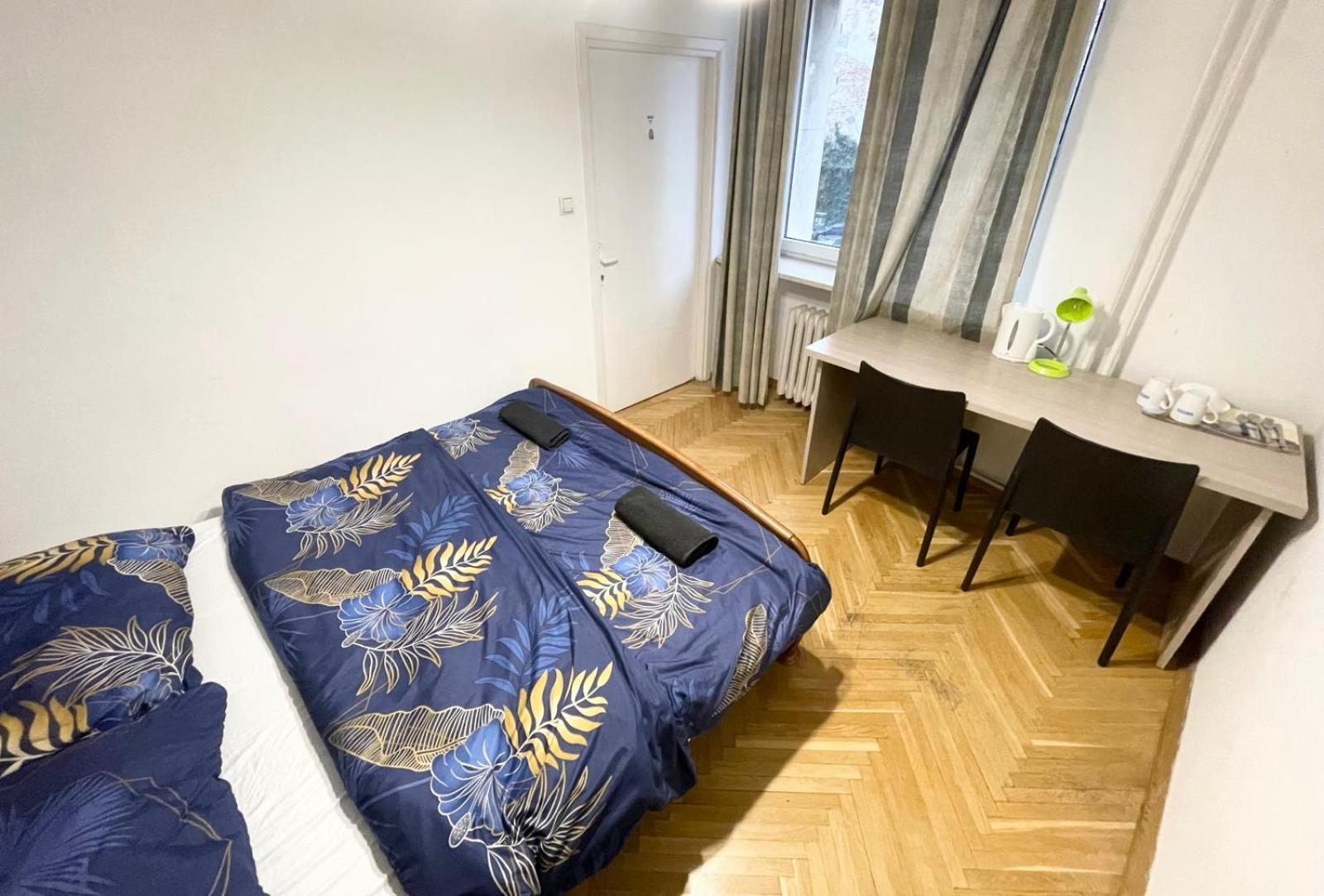Fantastic Waw - Ns54 Room N Варшава Экстерьер фото